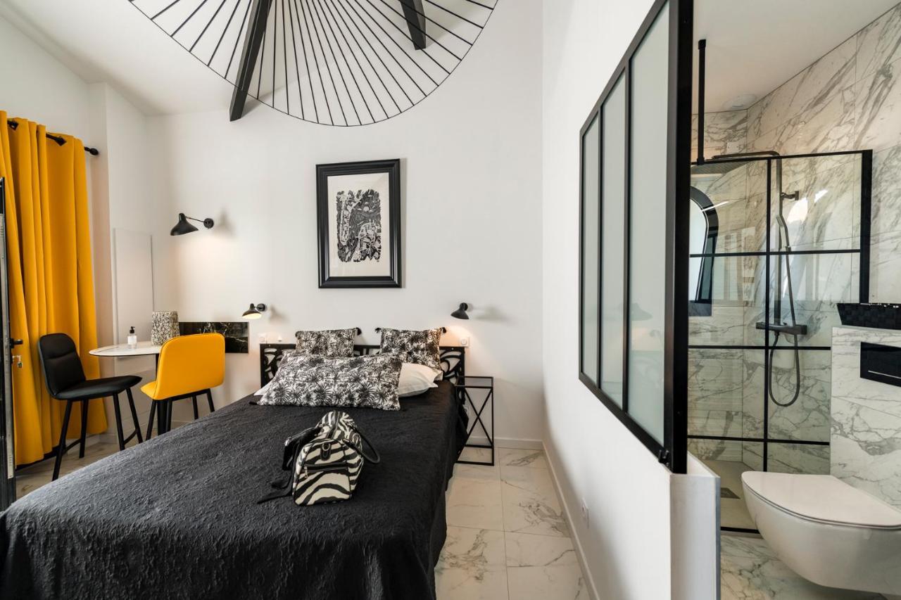 Guest house Les Du Bassin D'arcachon: Luxe With Gourmet Breakfast Gujan-Mestras