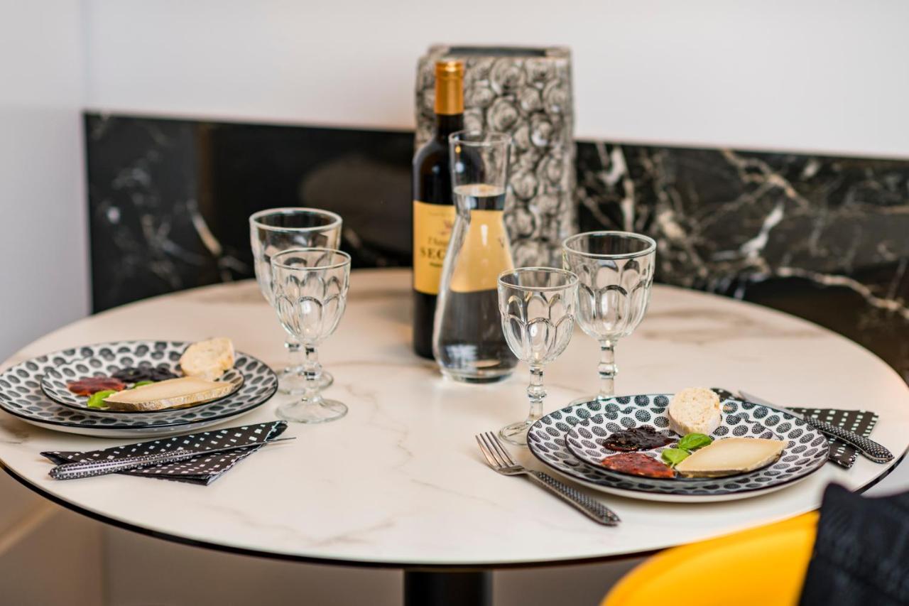 Les Du Bassin D'arcachon: Luxe With Gourmet Breakfast Guest house 4*