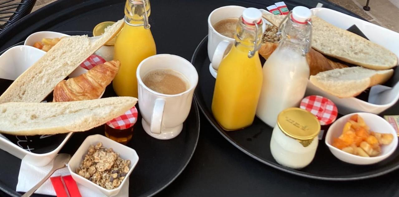 Les Du Bassin D'arcachon: Luxe With Gourmet Breakfast Gujan-Mestras