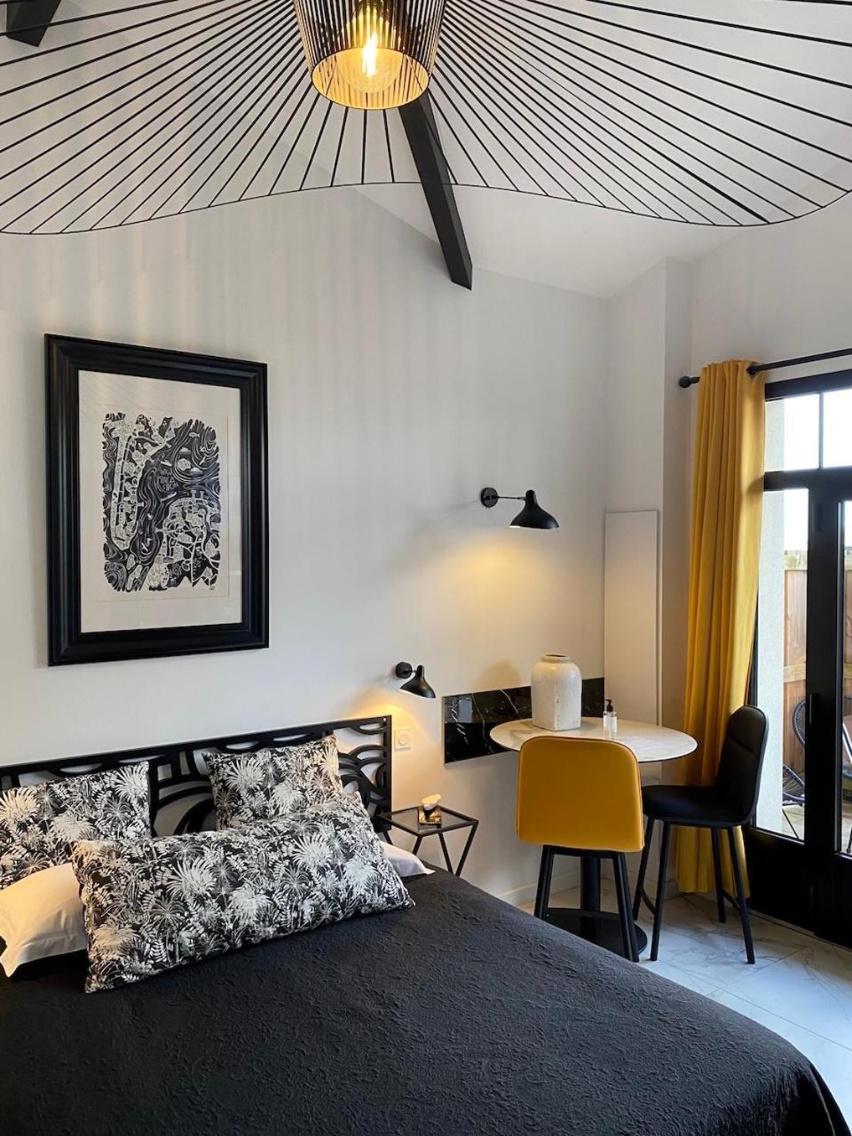 Guest house Les Du Bassin D'arcachon: Luxe With Gourmet Breakfast 4*