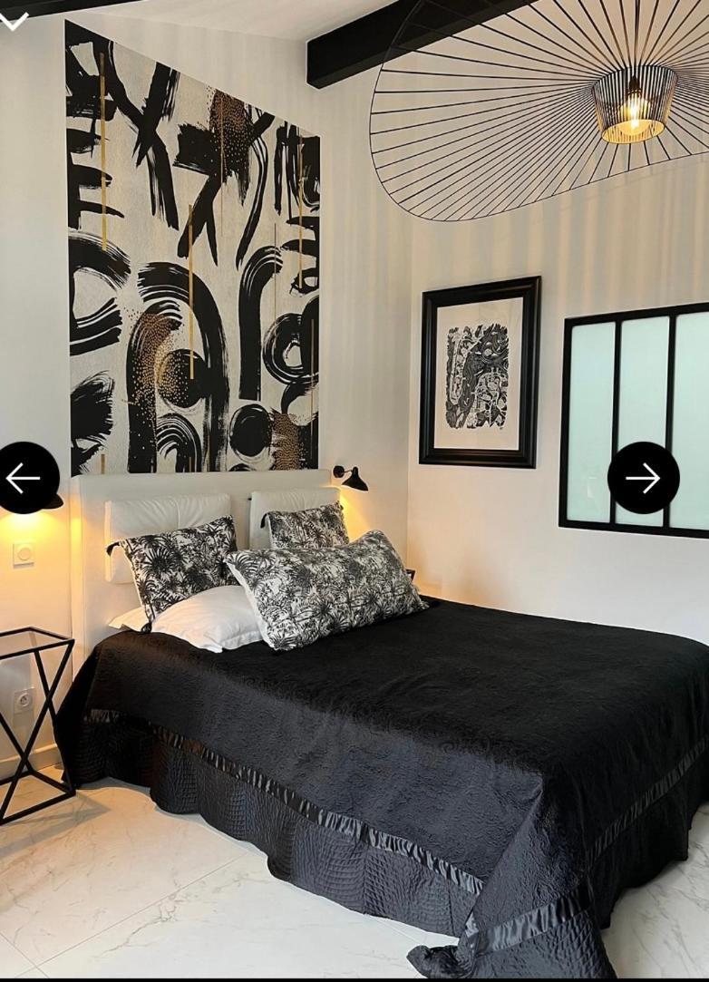 Les Du Bassin D'arcachon: Luxe With Gourmet Breakfast 4*